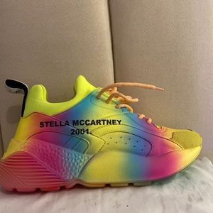 Stella McCartney sneakers